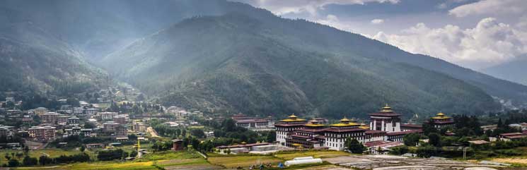 Trongsa