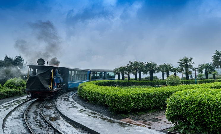 Darjeeling