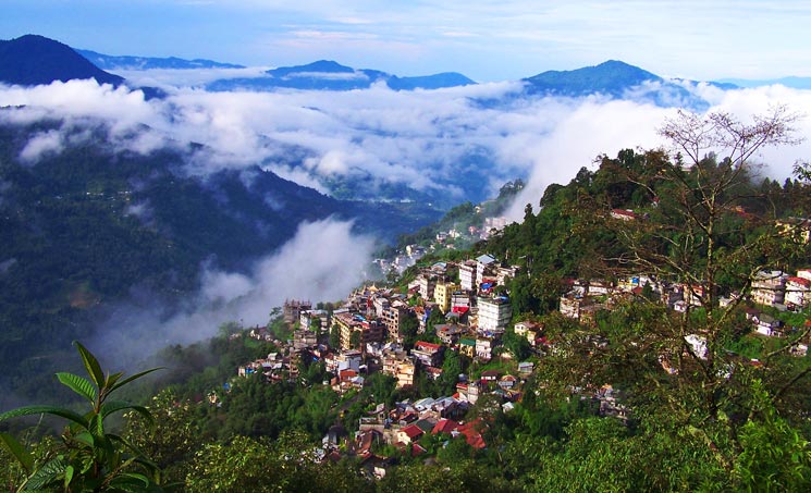 Kalimpong