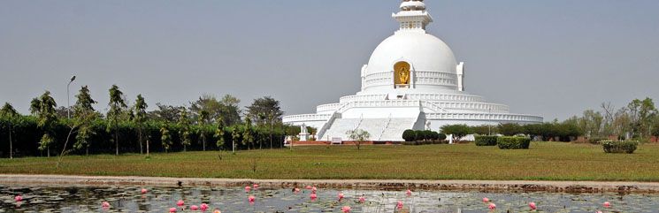 Lumbini