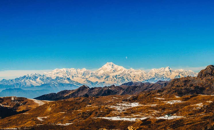 East Sikkim