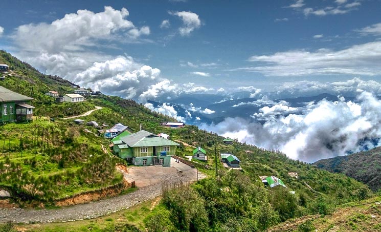 Sikkim